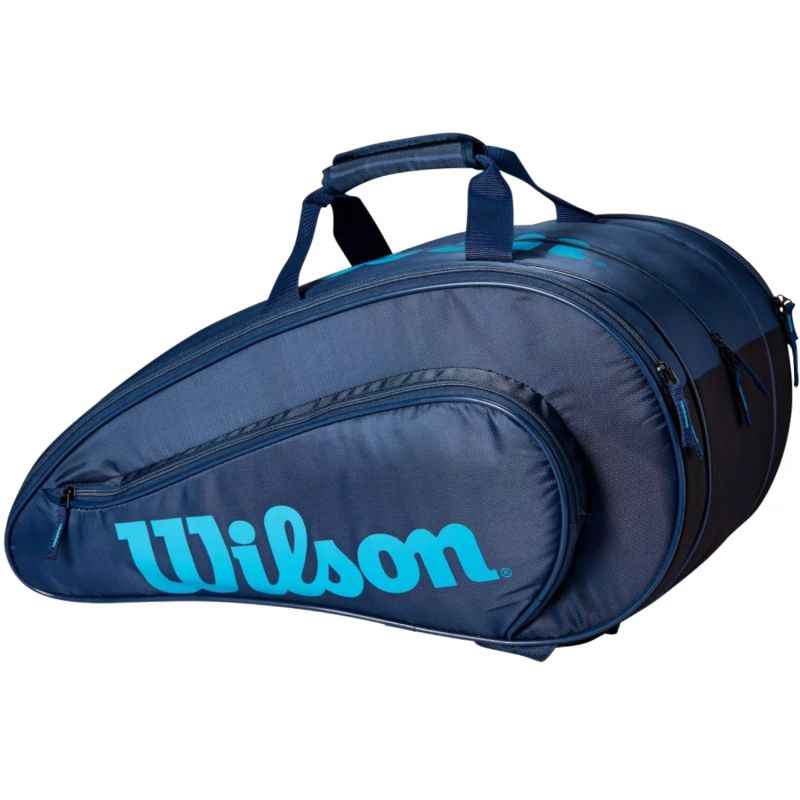 Wilson Rak Pak Padel Bag WR8901701001 Accessories/Bags/Wilson Your Sports Performance