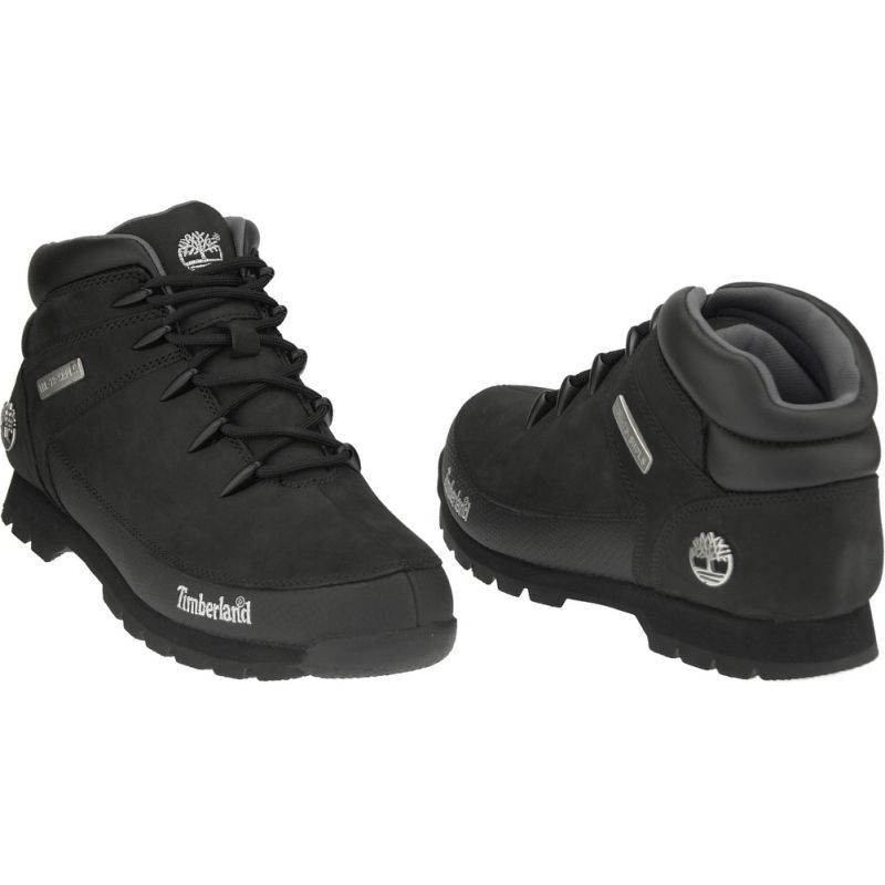 Timberland Euro Sprint Hiker M 6361R shoes Footwear/Recreational and social sports Timberland