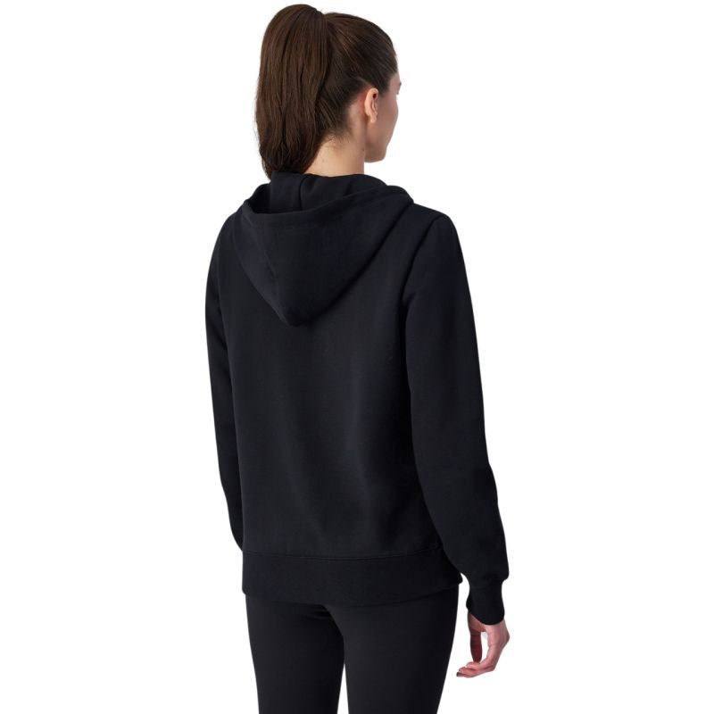 Champion Full Zip Hoodie W 117531 KK001 Clothing/Lifestyle/Champion Your Sports Performance
