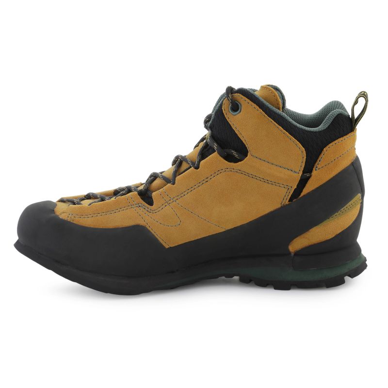 La Sportiva BOULDER X MID GTX ZFAS054E32E26 SAVANA/ALPINE La Sportiva