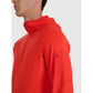 Men's quick-drying trekking sweatshirt 4F 4FWAW25TFSWM590-62S 4f
