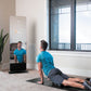 Proform VUE fitness mirror Accessories/Sports facilities equipment/Lustra do ćwiczeń Your Sports Performance
