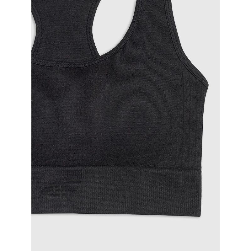 Women's 4F Low Support Training Bra 4FWMM00USBAF214-20S