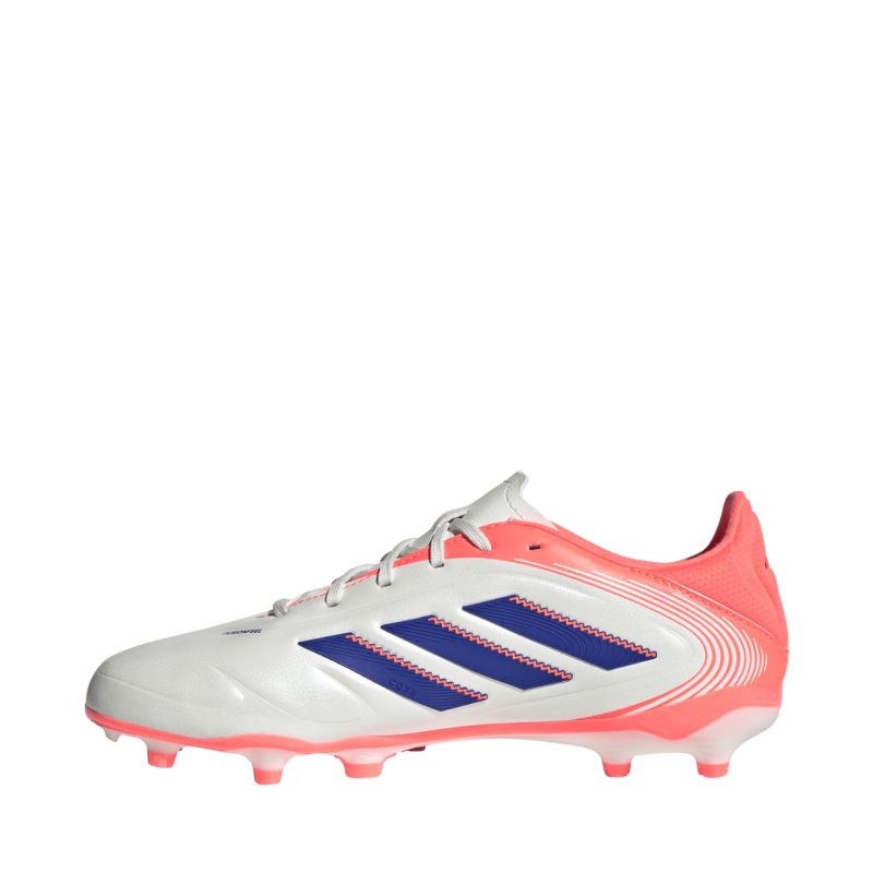adidas Copa Pure 3 League FG/MG JR2886 Kids' Soccer Cleats In preparation Adidas