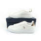 US Polo Assn sports shoes sneakers women's fashionable comfortable white Your Sports Performance