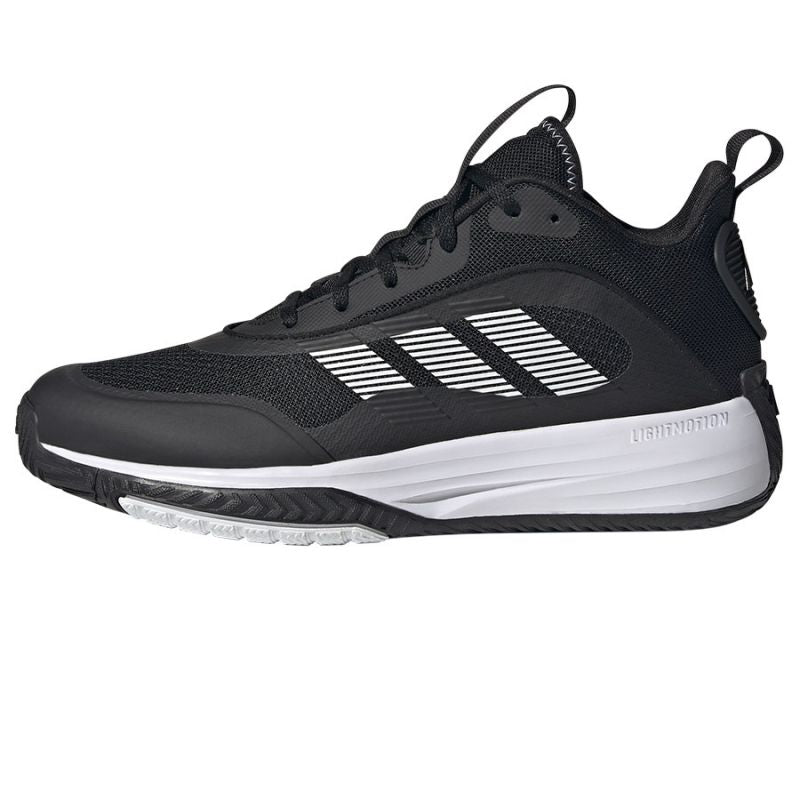 Adidas OwnTheGame 3.0 M IF4568 basketball shoes Footwear/Basketball/Men Adidas