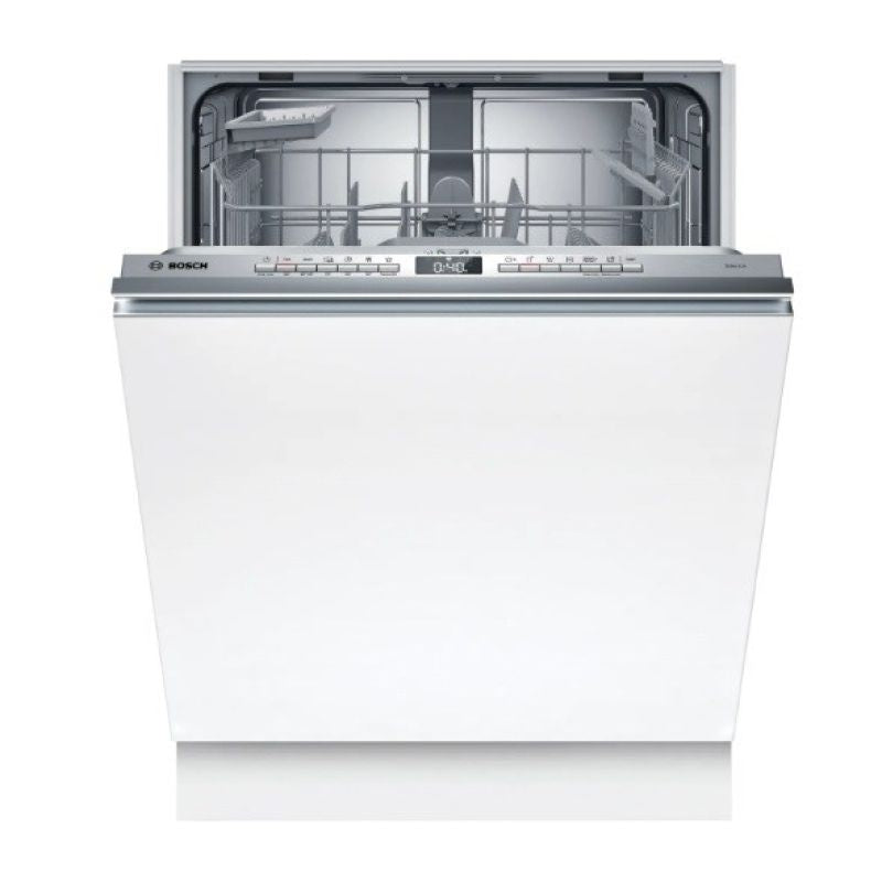 BOSCH SMV4HTX11E built-in dishwasher AGD - Produkty/Zmywarki do zabudowy Your Sports Performance