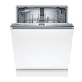 BOSCH SMV4HTX11E built-in dishwasher AGD - Produkty/Zmywarki do zabudowy Your Sports Performance