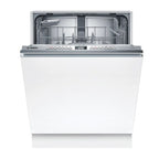 BOSCH SMV4HTX11E built-in dishwasher AGD - Produkty/Zmywarki do zabudowy Your Sports Performance
