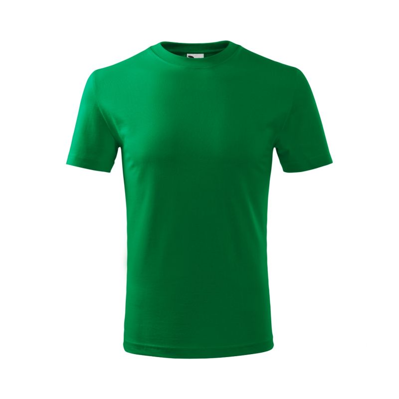 Malfini Classic New Jr T-shirt MLI-13516 Clothing/Lifestyle/T-shirts/Malfini Malfini
