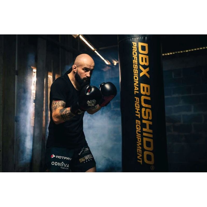 140 cm / EMPTY - Punching bag 140 cm DBX-PB-3 worki treningowe - puste Your Sports Performance