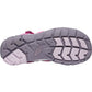 Keen Seacamp II Cnx Jr 1022994 różowe 32/33 Footwear/Outdoor Your Sports Performance