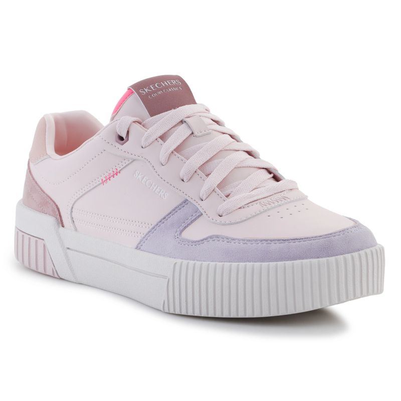 Skechers Jade Shoes - Stylish Type W 185092-ROS Footwear/Lifestyle/Skechers Skechers