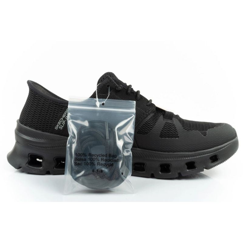 Skechers Glide-Step Pro Slip-Ins M 232930/BBK shoes Footwear/Lifestyle/Skechers Skechers