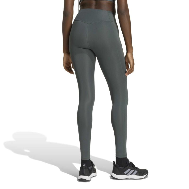 Women's adidas OPT ESS ST 1/1 Leggings KT3813