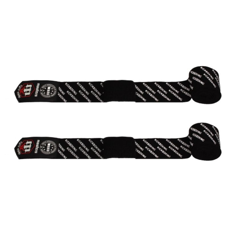 Boxing tapes BBE-3.5 m WAKO 13801-W-013.5 Accessories/Protectors and knee pads Your Sports Performance