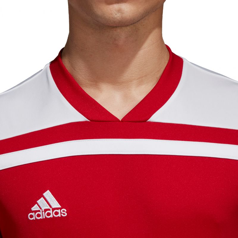 T-Shirt adidas Regista 18 Jersey M CE1713 Clothing/Football Adidas