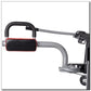 Atlas HMS Tytan 9 Premium 17-50-009 Accessories/Training equipment/Sprzęt siłowy/Atlasy Your Sports Performance