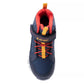 Hi-Tec Girvine Mid Wp Jr shoes 92800442356 Footwear/Outdoor/Hi-tec Your Sports Performance