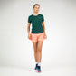 Women's T-shirt with short sleeves FERIA W Fitanu