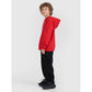 4F JUNIOR sweatshirt 4FJRAW25TSWSM2490-62S *Kategoria tymczasowa Your Sports Performance