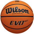 Basketball ball Wilson Evo NXT FIBA Game Ball WTB0965XB Accessories/Balls/Basketball Your Sports Performance