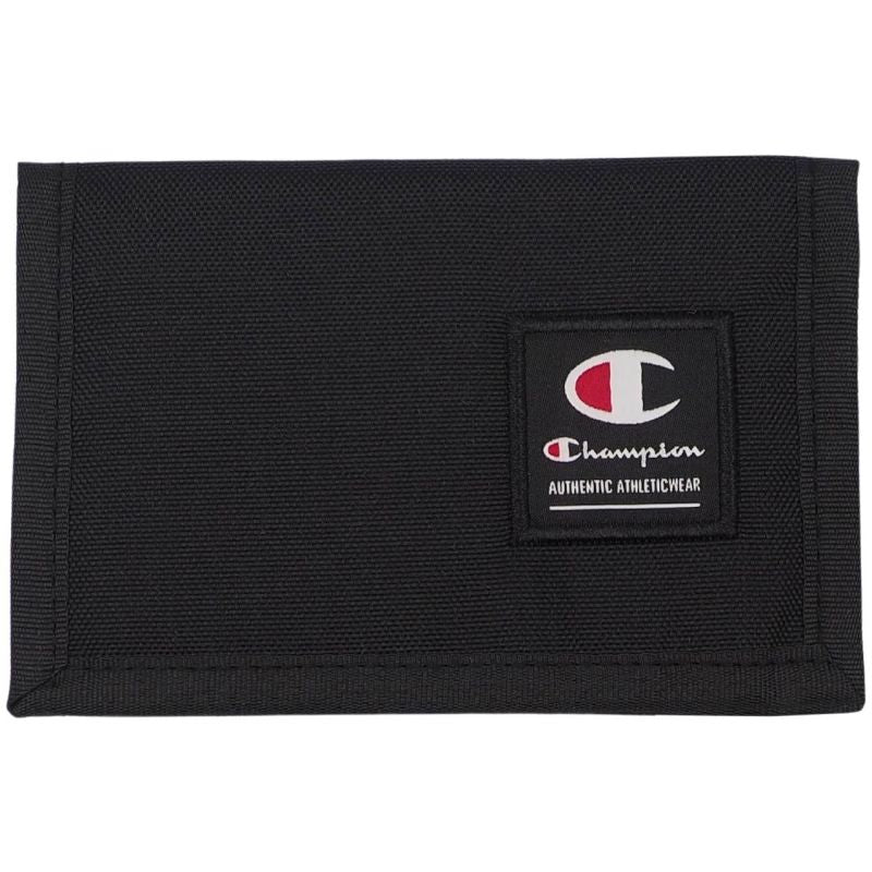 Champion Wallet 806024 KK001 Accessories/pozostałe portfele i kosmetyczki Your Sports Performance