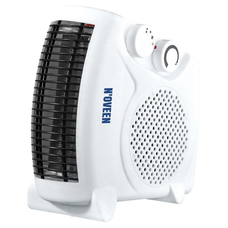 NOVEEN FH06 fan heater AGD - Produkty/Termowentylatory Your Sports Performance