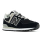 New Balance Jr PC574EVB shoes Footwear/Lifestyle New Balance