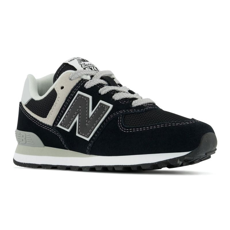 New Balance Jr PC574EVB shoes Footwear/Lifestyle New Balance