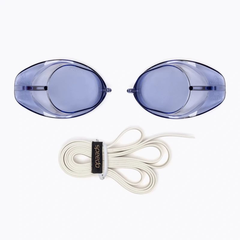 Speedo SWEDISH GOGGLE 8-00413410030 *Kategoria tymczasowa Your Sports Performance