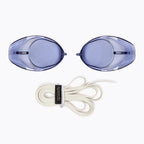 Speedo SWEDISH GOGGLE 8-00413410030 *Kategoria tymczasowa Your Sports Performance