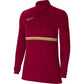 Nike Dri-Fit Academy Sweatshirt W CV2653-677 Clothing/Training Nike
