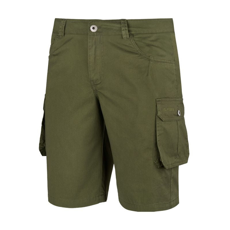 Alpinus Hekla M SI18154 shorts Clothing/Outdoor/Alpinus Your Sports Performance
