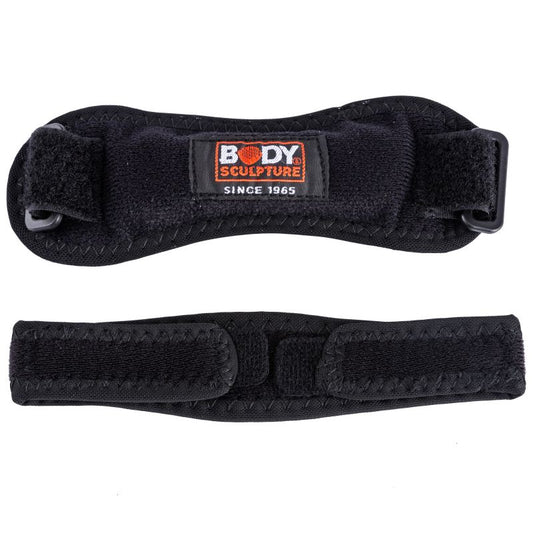 Body Sculpture BNS 7005 patella stabilizer Clothing/Sports medicine / Rehabilitation Your Sports Performance