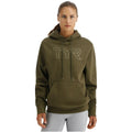 TYR UNISEX HOODIE