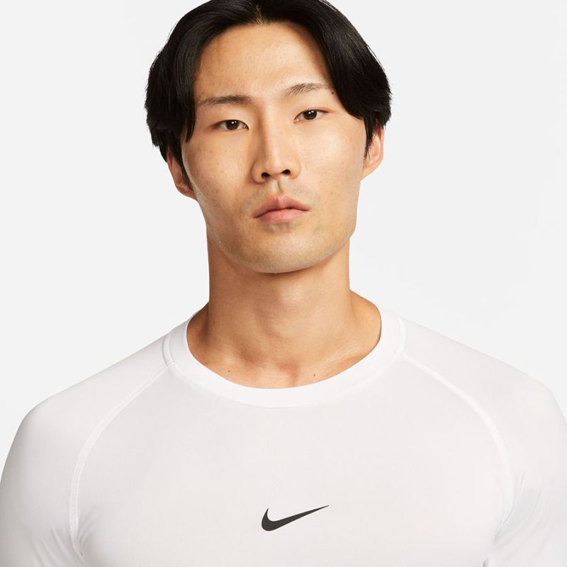 Nike Pro LS T-shirt FB7932-100 Nike
