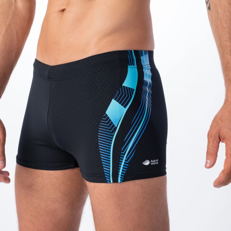 Aquawave carbo swim trunks M 92800383602 Clothing/Swimming/Aqua-Speed Your Sports Performance