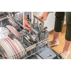 GORENJE GS642E90W dishwasher AGD - Produkty/Zmywarki wolnostojące Your Sports Performance