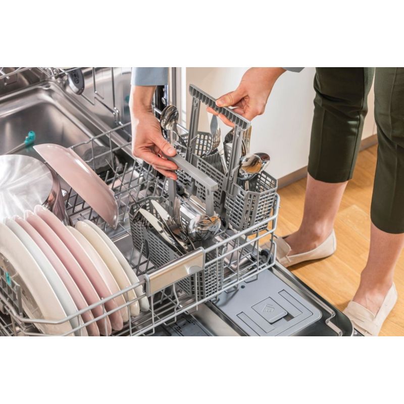 GORENJE GS642E90W dishwasher AGD - Produkty/Zmywarki wolnostojące Your Sports Performance