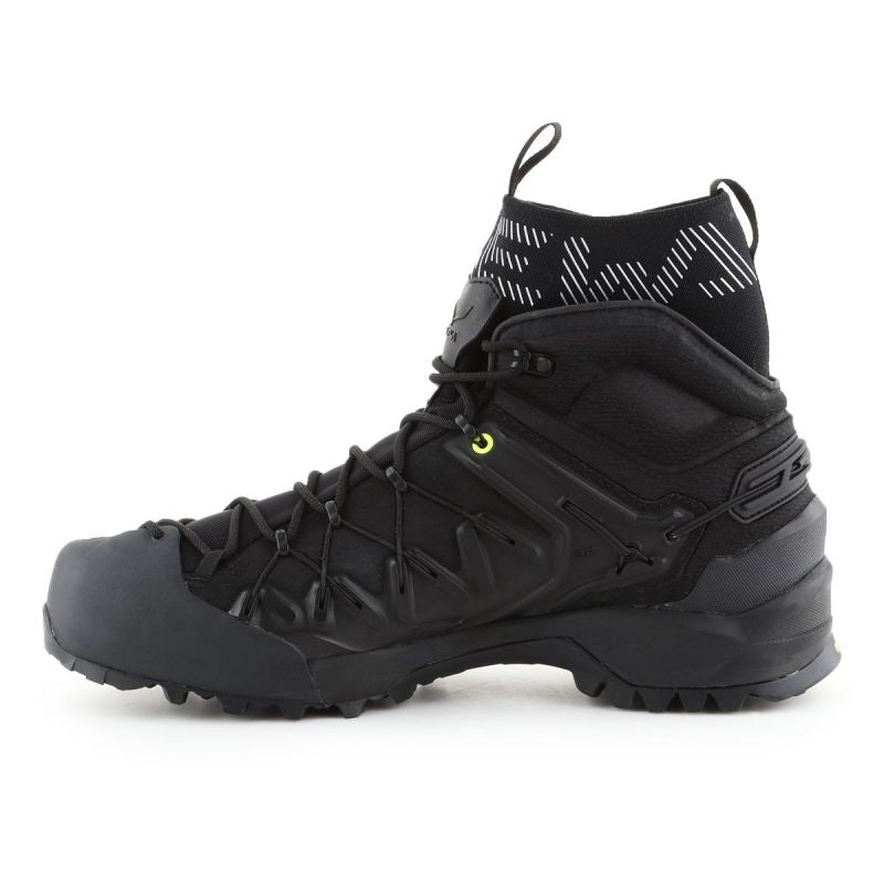 Salewa Wildfire Edge Gtx M 61350-0971 shoes Footwear/Outdoor/Salewa Your Sports Performance