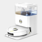 Cleaning robot with KARCHER RVM 4 Comfort base AGD - Produkty/Roboty sprzątające Your Sports Performance