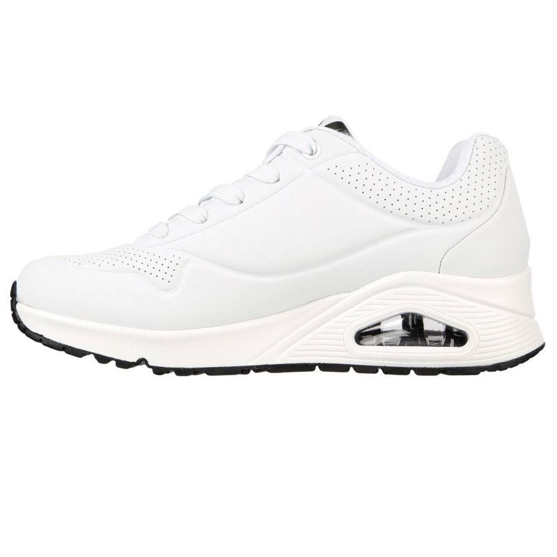 Skechers Uno Spread The Love W 155507/WBGY Footwear/Lifestyle/Skechers Skechers