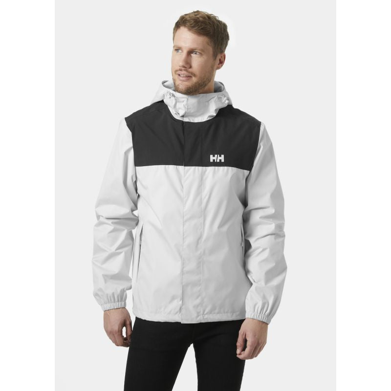 Helly Hansen Vancouver Rain Jacket M 53935 823 Clothing/Outdoor/Helly Hansen Your Sports Performance