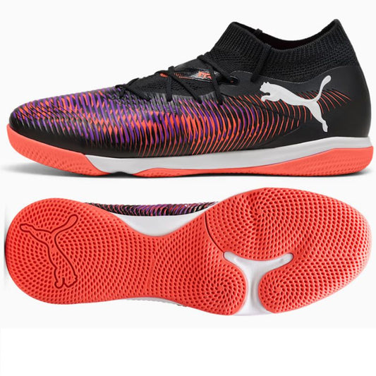 Puma FURURE 8 Match IT shoes 108371-01 Footwear/Football/IT/SR Puma