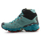 La Sportiva Ultra Raptor II Mid Leather WS Gtx W shoes 34L734900 Footwear/Outdoor/La Sportiva Your Sports Performance