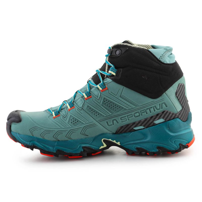 La Sportiva Ultra Raptor II Mid Leather WS Gtx W shoes 34L734900 Footwear/Outdoor/La Sportiva Your Sports Performance