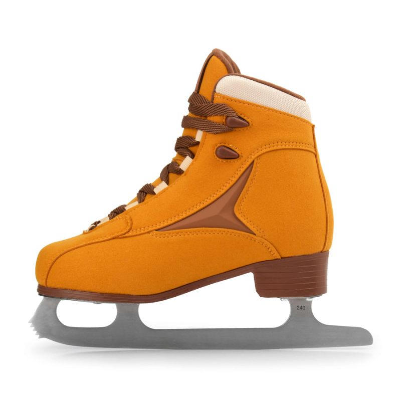 SMJ sport Arctica figure skates SMJ