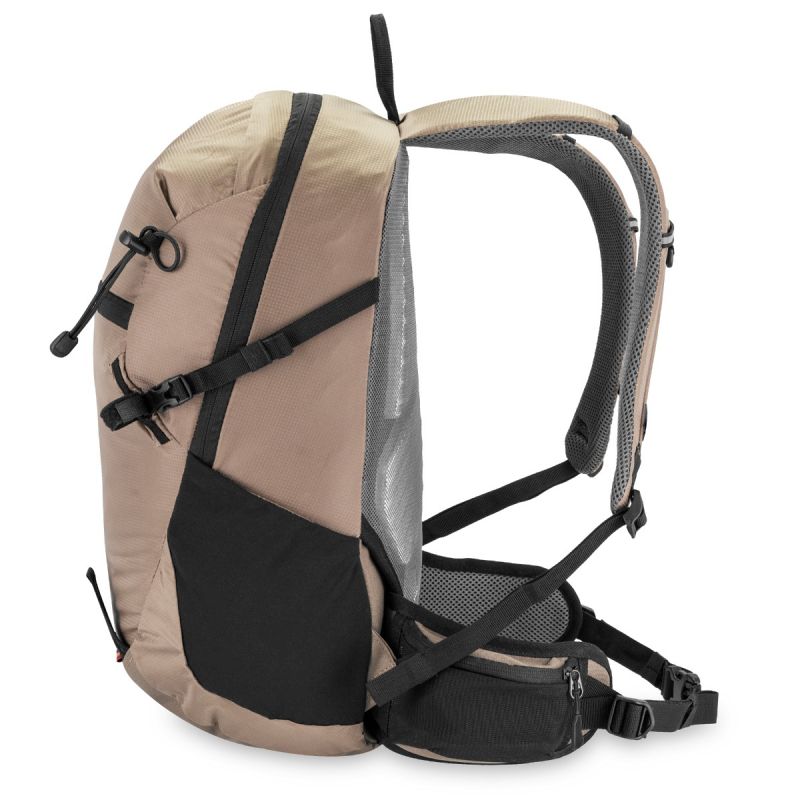 Spokey Dayride 25 tourist backpack SPK-943552 Accessories/Plecaki Your Sports Performance