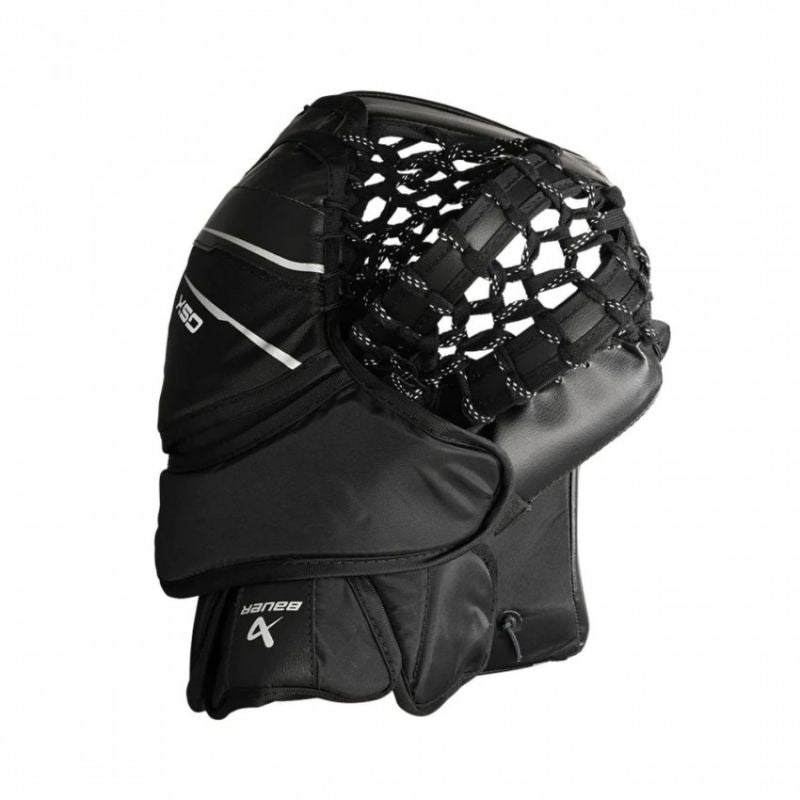 Bauer GSX '23 Int Catcher In preparation Your Sports Performance